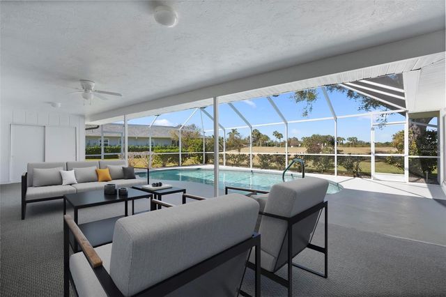 980 N DORAL LANE, Venice, FL 34293