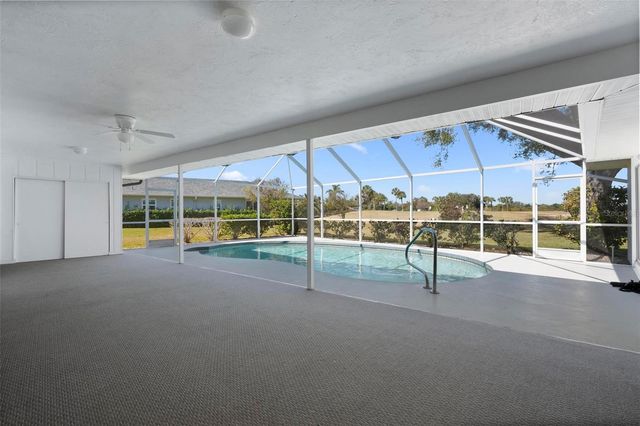 980 N DORAL LANE, Venice, FL 34293