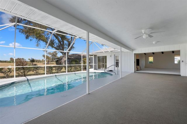 980 N DORAL LANE, Venice, FL 34293