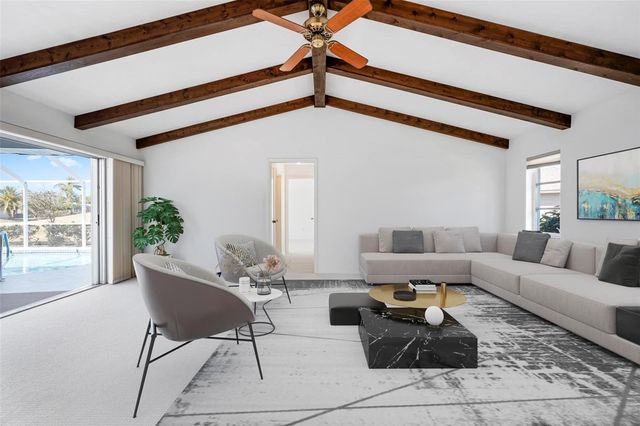 980 N DORAL LANE, Venice, FL 34293