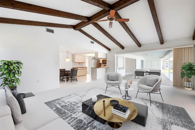 980 N DORAL LANE, Venice, FL 34293