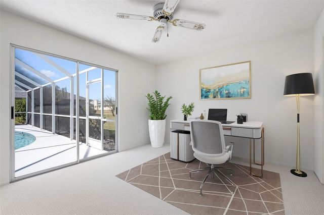 980 N DORAL LANE, Venice, FL 34293