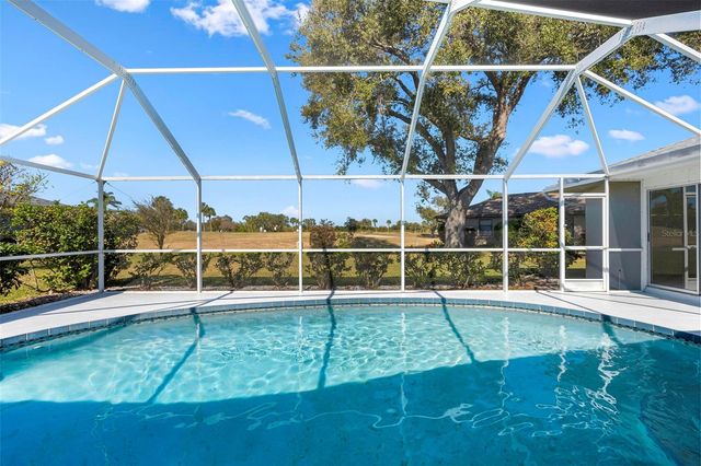 980 N DORAL LANE, Venice, FL 34293