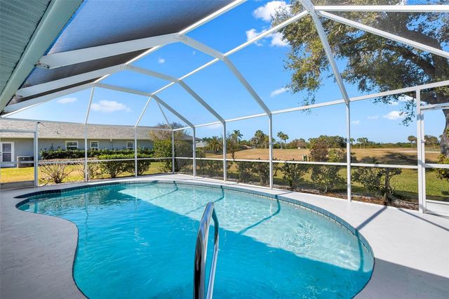 980 N DORAL LANE, Venice, FL 34293