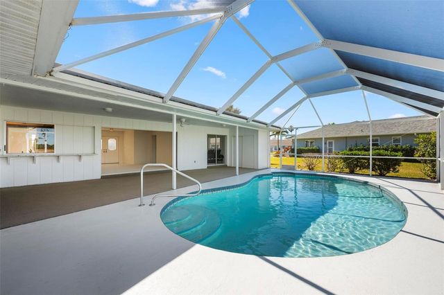 980 N DORAL LANE, Venice, FL 34293