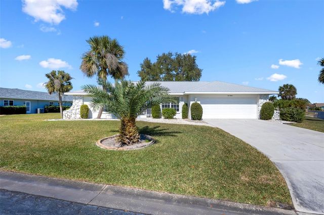 980 N DORAL LANE, Venice, FL 34293