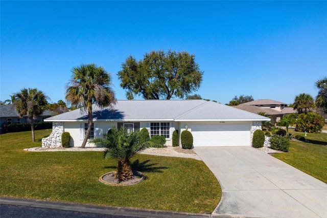 980 N DORAL LANE, Venice, FL 34293