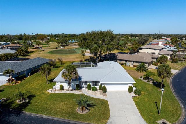 980 N DORAL LANE, Venice, FL 34293