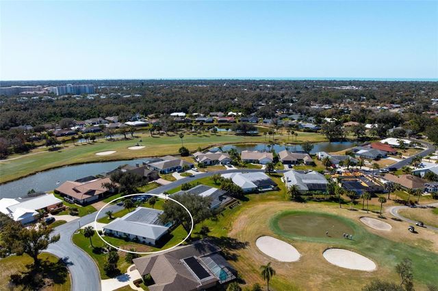 980 N DORAL LANE, Venice, FL 34293