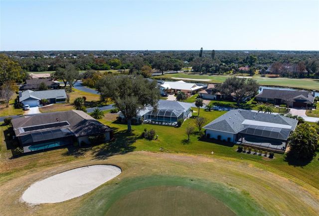 980 N DORAL LANE, Venice, FL 34293