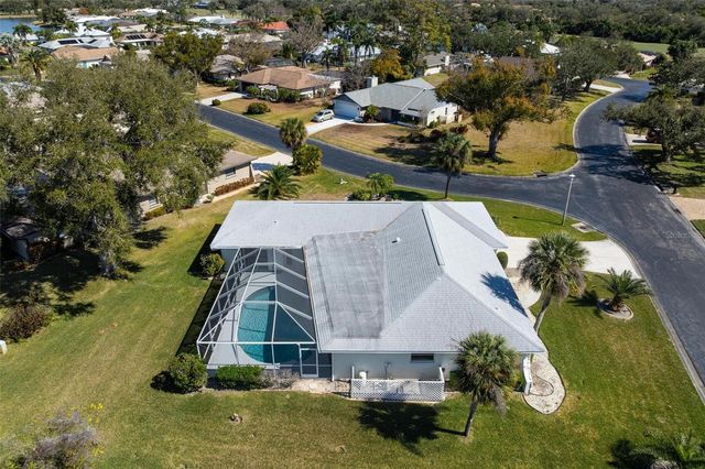 980 N DORAL LANE, Venice, FL 34293