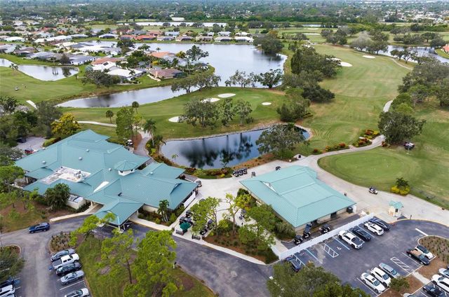 980 N DORAL LANE, Venice, FL 34293