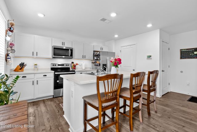 408 Tristan Ln, Elizabethtown, KY 42701