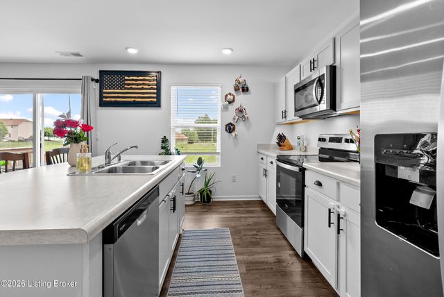408 Tristan Ln, Elizabethtown, KY 42701