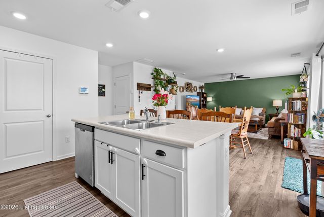 408 Tristan Ln, Elizabethtown, KY 42701