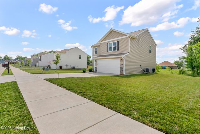 408 Tristan Ln, Elizabethtown, KY 42701