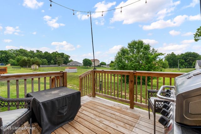 408 Tristan Ln, Elizabethtown, KY 42701