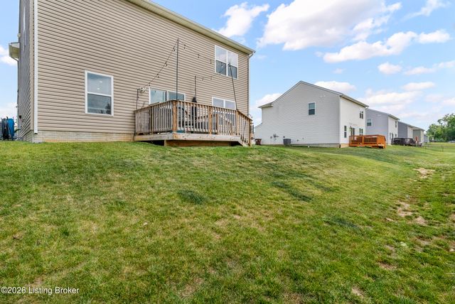 408 Tristan Ln, Elizabethtown, KY 42701