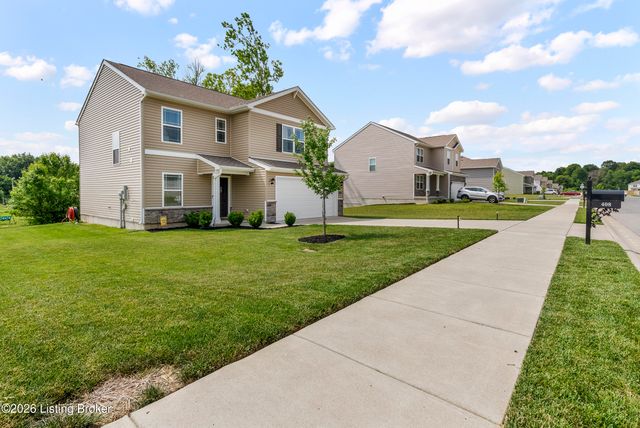 408 Tristan Ln, Elizabethtown, KY 42701