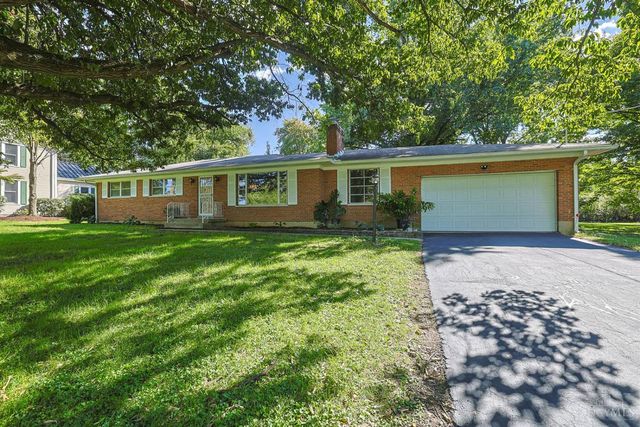 543 Compton Road, Wyoming, OH 45231