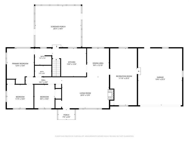 543 Compton Road, Wyoming, OH 45231