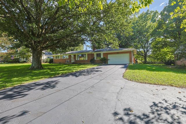 543 Compton Road, Wyoming, OH 45231