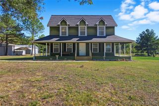 22292 E 731 Drive, Wagoner, OK 74467