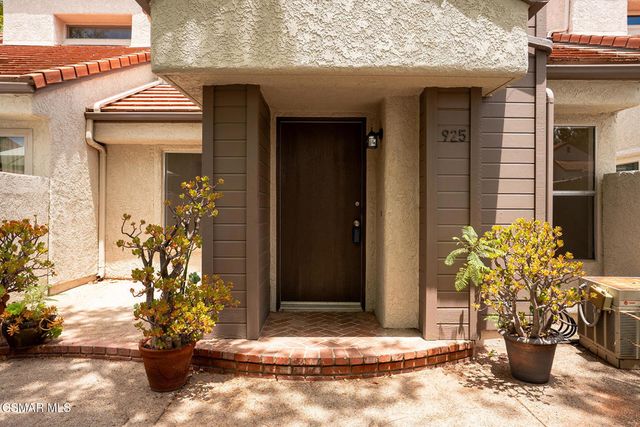 925 Via Colinas, Westlake Village, CA 91362