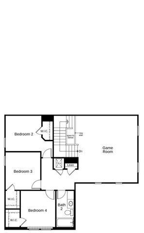20218 Driftwood Dream Lane, New Caney, TX 77357
