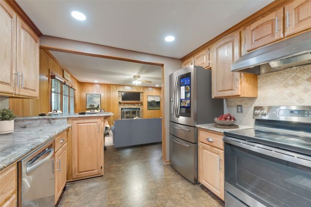 12746 Glenwood Trail, Forney, TX 75126