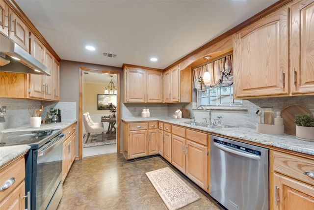 12746 Glenwood Trail, Forney, TX 75126