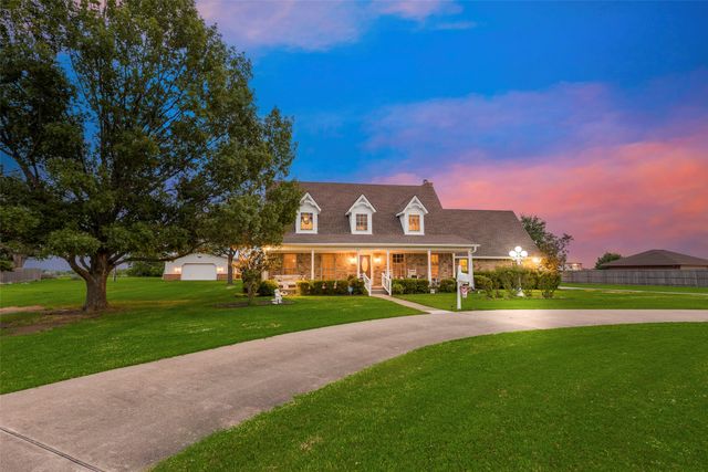 12746 Glenwood Trail, Forney, TX 75126