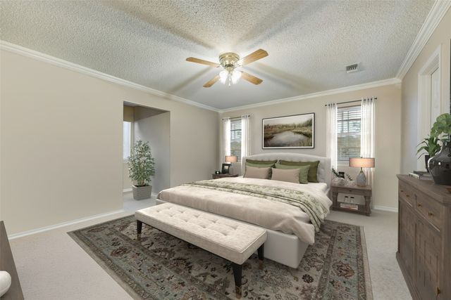 12746 Glenwood Trail, Forney, TX 75126