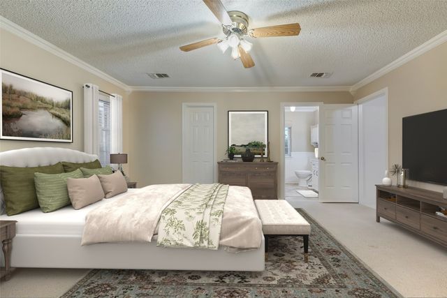 12746 Glenwood Trail, Forney, TX 75126