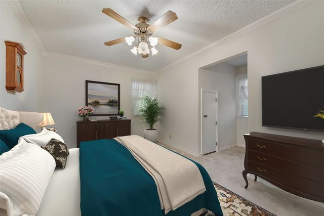12746 Glenwood Trail, Forney, TX 75126