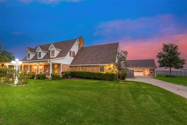 12746 Glenwood Trail, Forney, TX 75126