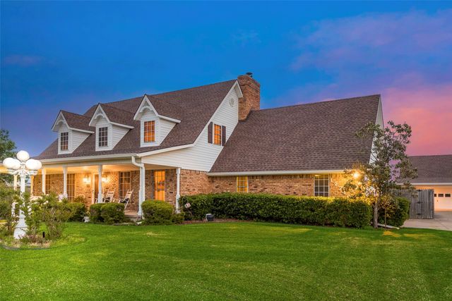 12746 Glenwood Trail, Forney, TX 75126