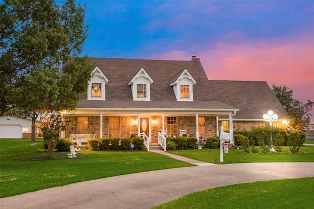 12746 Glenwood Trail, Forney, TX 75126