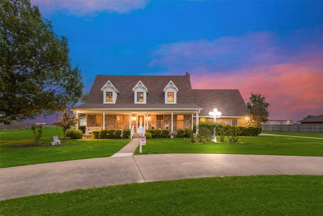 12746 Glenwood Trail, Forney, TX 75126