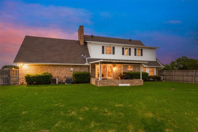 12746 Glenwood Trail, Forney, TX 75126