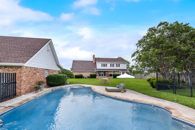 12746 Glenwood Trail, Forney, TX 75126