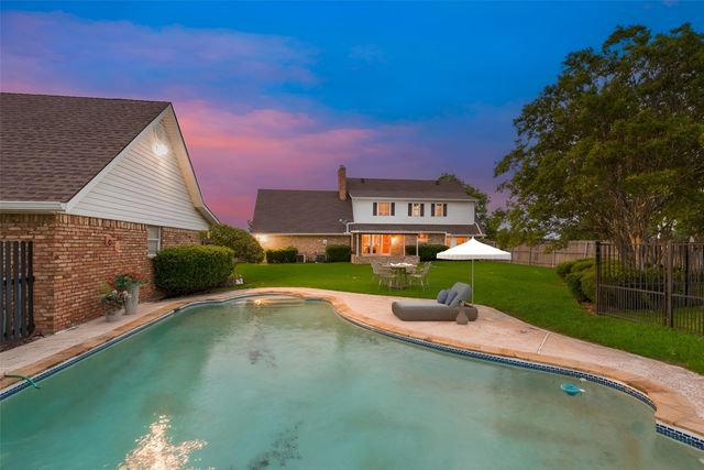12746 Glenwood Trail, Forney, TX 75126