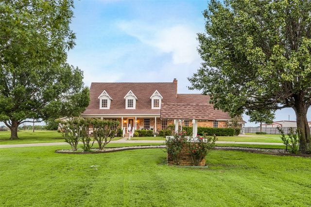 12746 Glenwood Trail, Forney, TX 75126