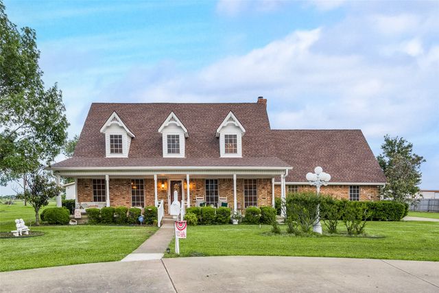 12746 Glenwood Trail, Forney, TX 75126