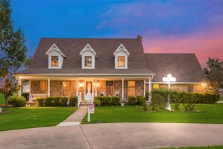 12746 Glenwood Trail, Forney, TX 75126
