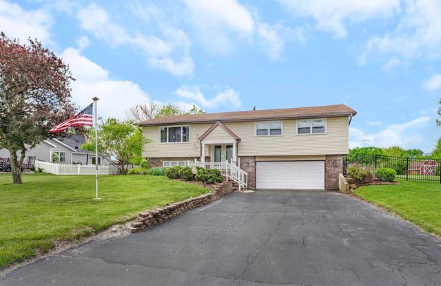 17249 W Rob Avenue, Elwood, IL 60421