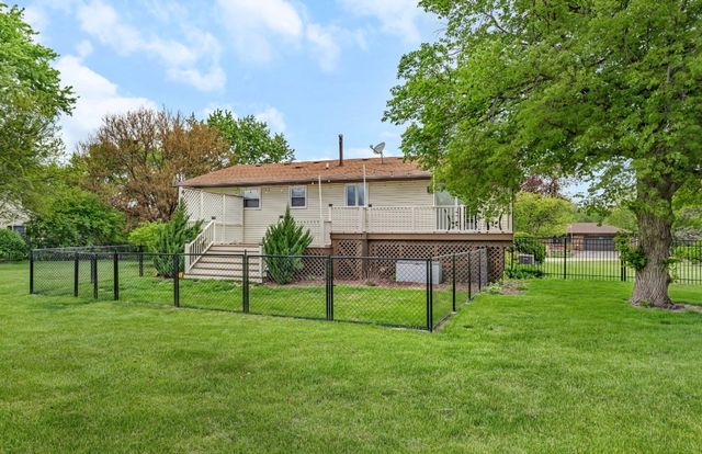 17249 W Rob Avenue, Elwood, IL 60421