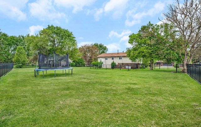17249 W Rob Avenue, Elwood, IL 60421