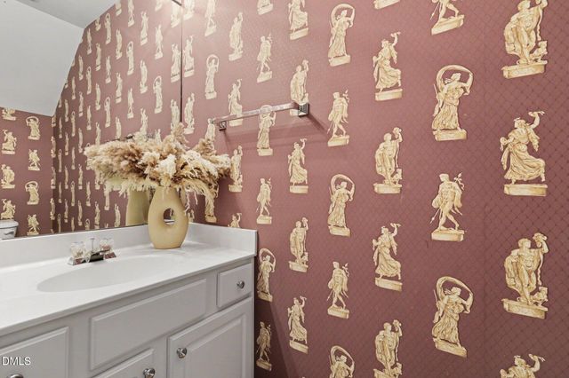 7007 Pinecrest Townes Drive, Raleigh, NC 27613