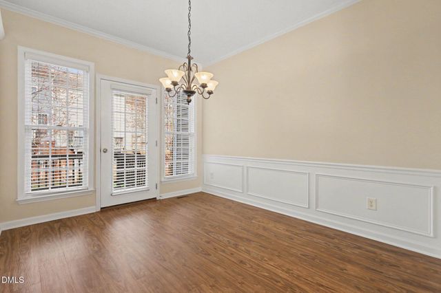 7007 Pinecrest Townes Drive, Raleigh, NC 27613